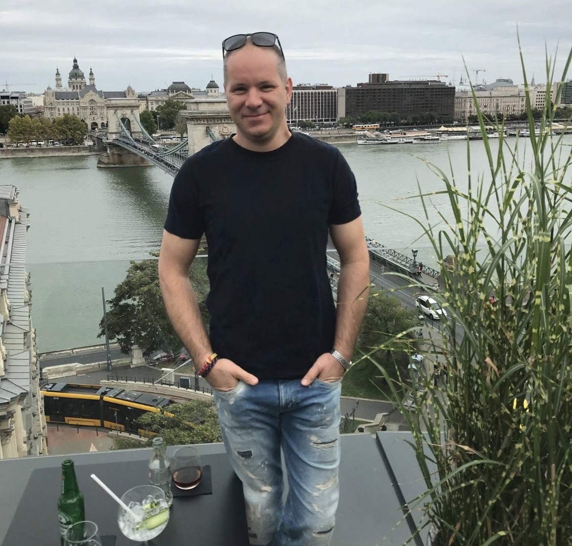 Fazekas Sándor alapító villanyszerelő Budapest